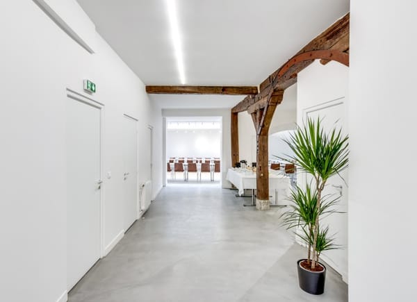 Villa Lemons - Place des Vosges, Showroom, Paris, Île-de-France, France